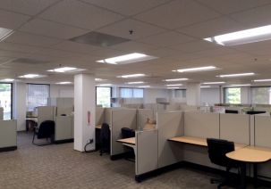 Suite 300 - Sublease